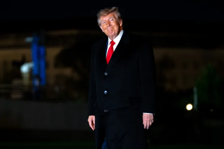 Judge orders the Trump administration to cancel taxpayer-funded promotional TV ads